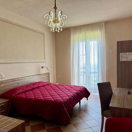 Grand Hotel Vallombrosa Saltino Exterior photo