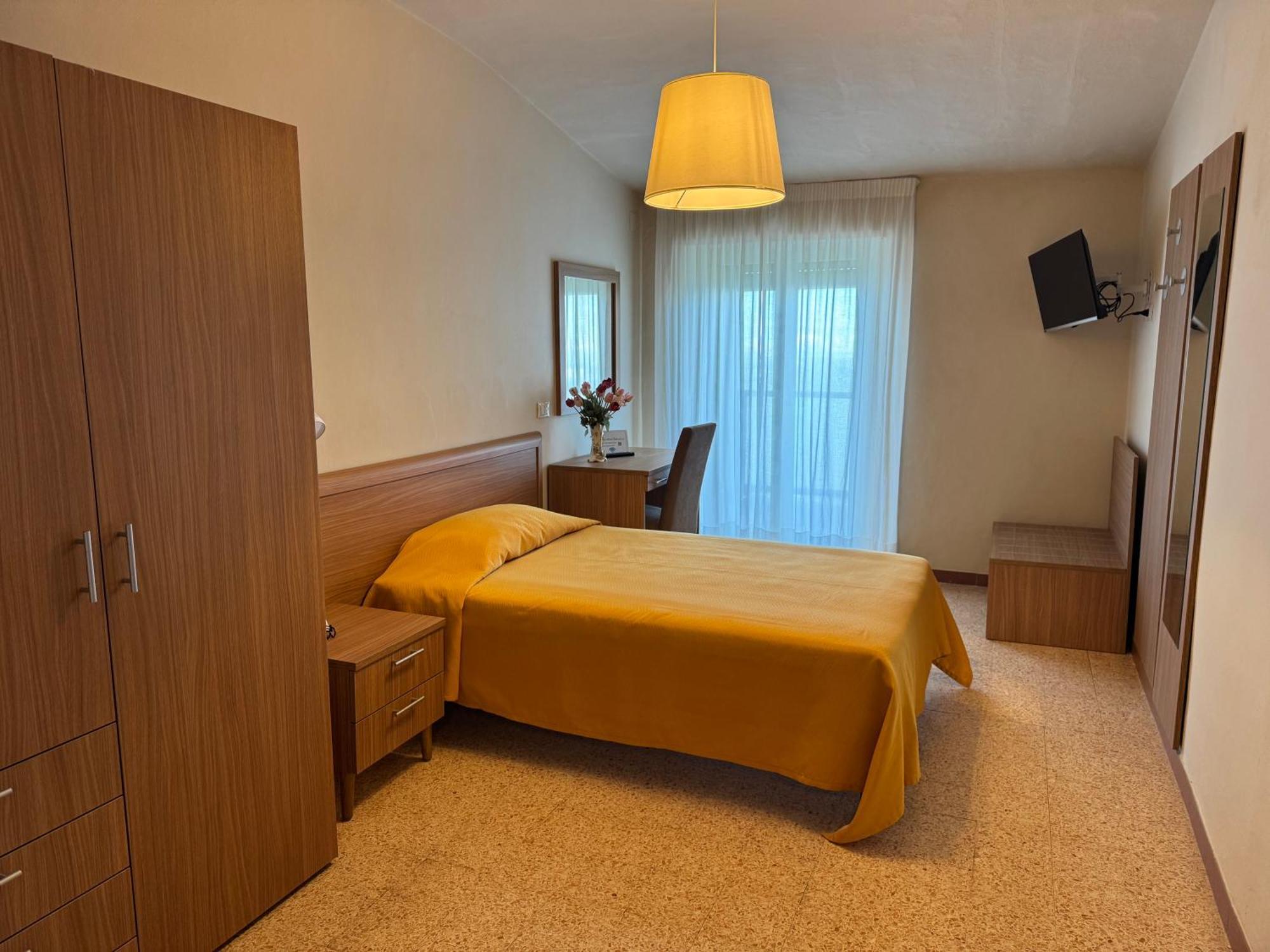 Grand Hotel Vallombrosa Saltino Exterior photo