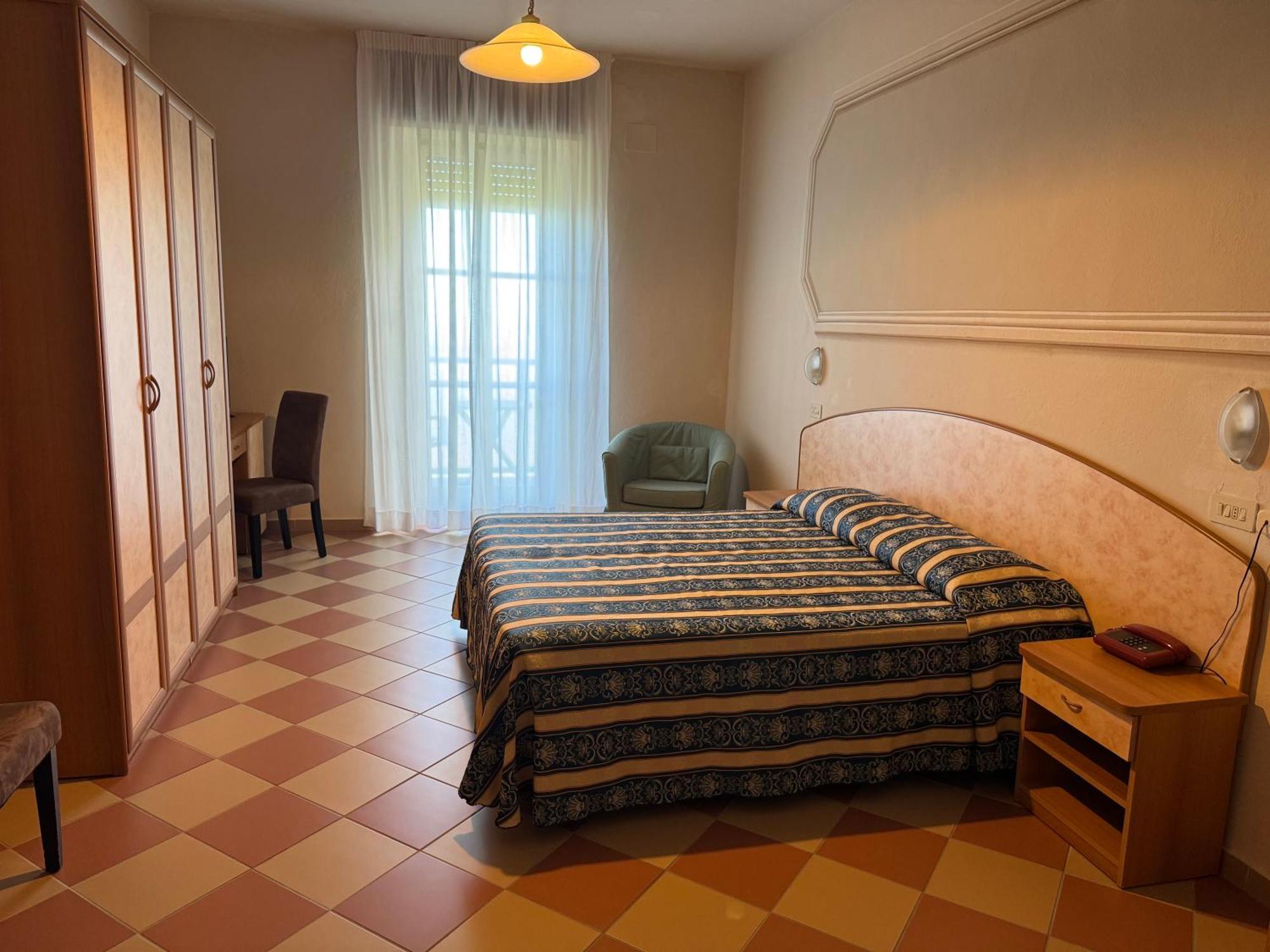 Grand Hotel Vallombrosa Saltino Exterior photo